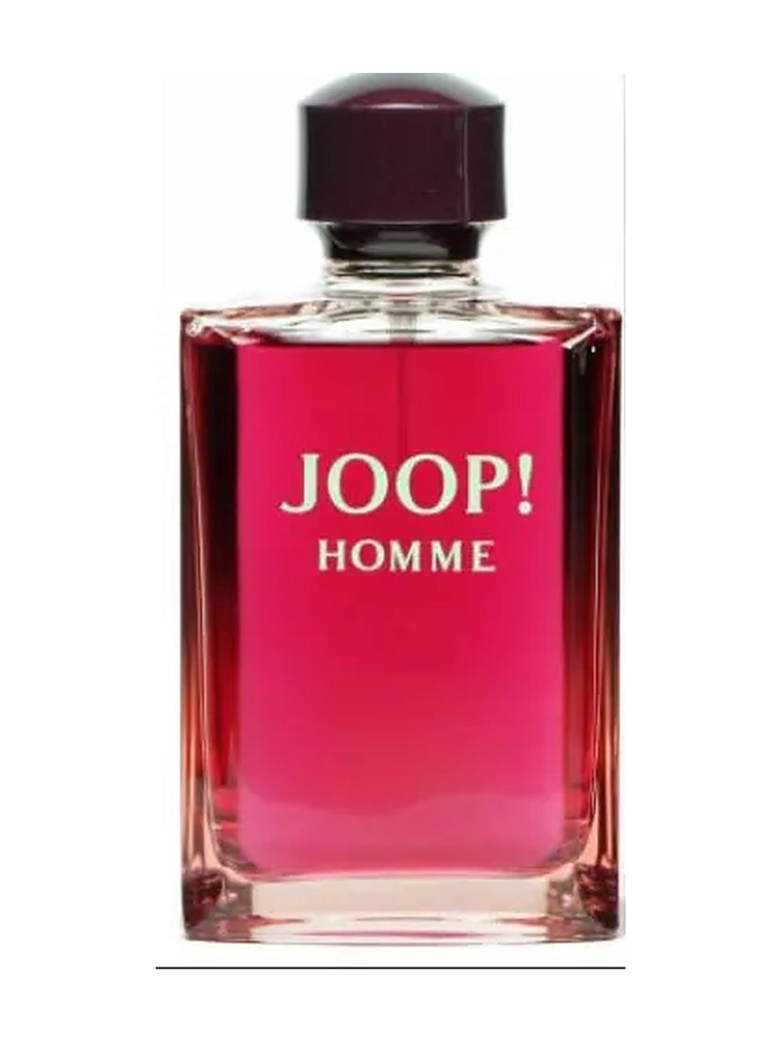 Joop! Homme Eau de Toilette Herrenparfum 200 ml