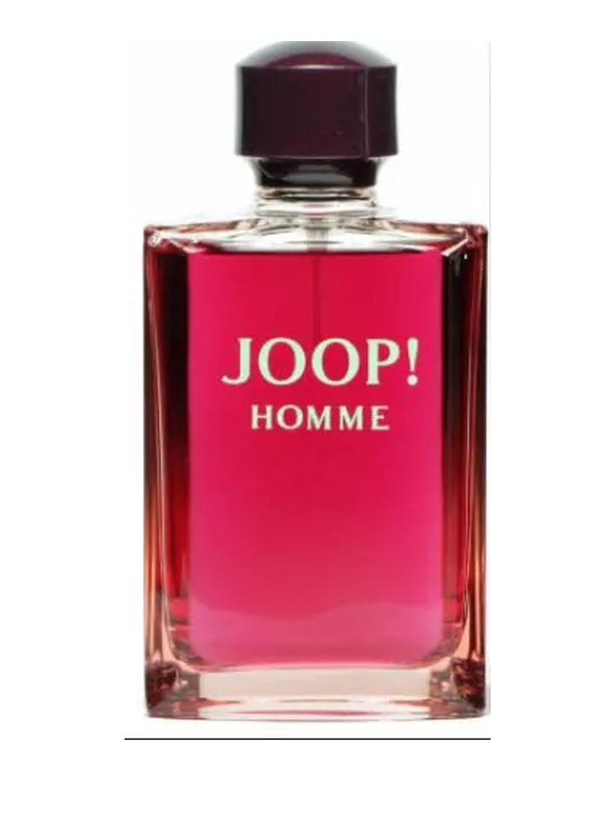 Joop Homme Eau de Toilette Spray Herrenparfum 200 ml - JOOP