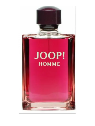 Joop Homme Eau de Toilette Spray Herrenparfum 200 ml - JOOP
