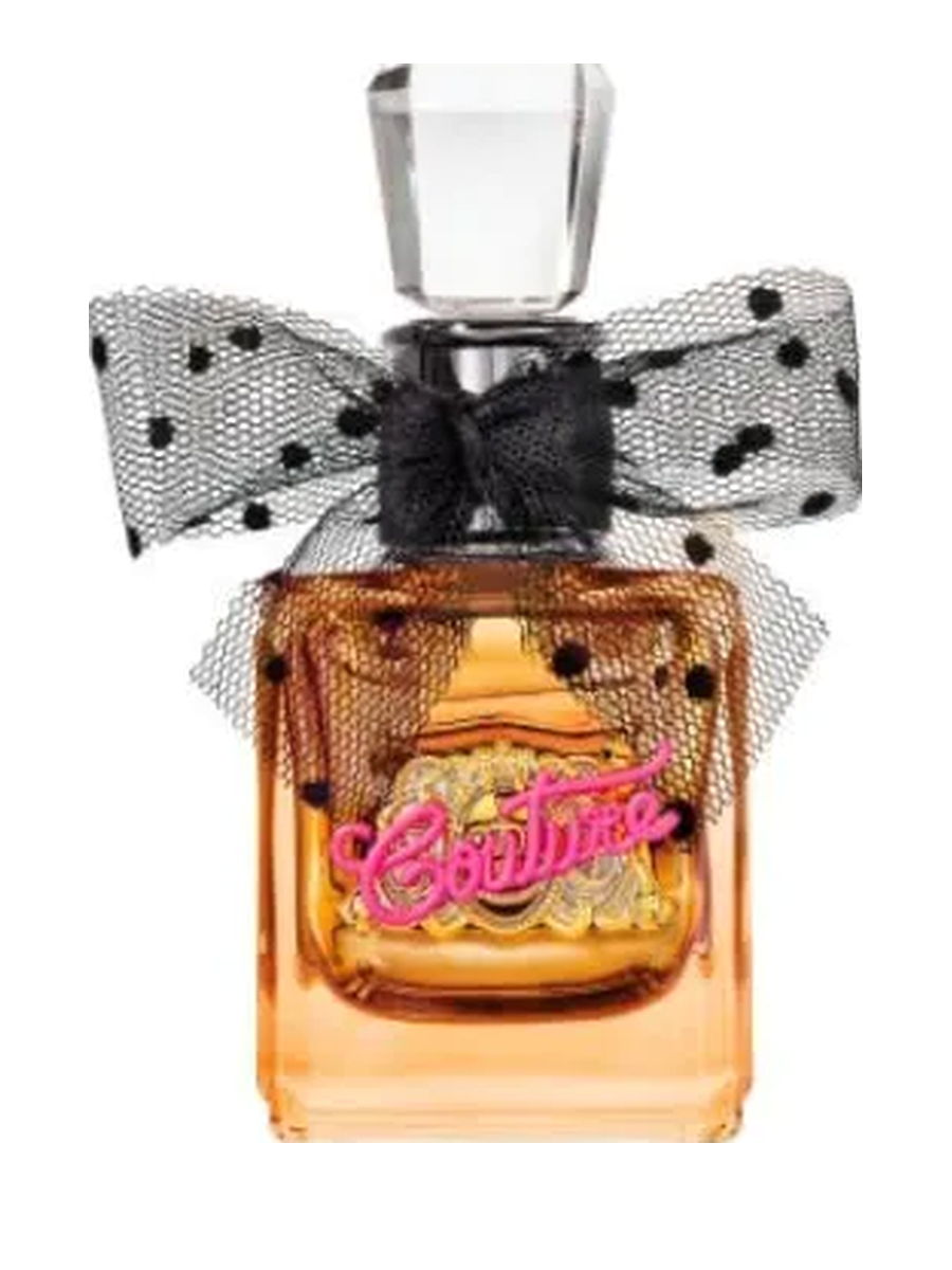 Juicy Couture Viva la Juicy Gold Couture Eau de Parfum Unisex Parfum - 100 ml - JUICY COUTURE