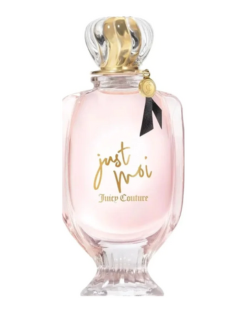 Juicy Couture Just Moi Eau de Parfum Unisex Parfum 100 ml - JUICY COUTURE