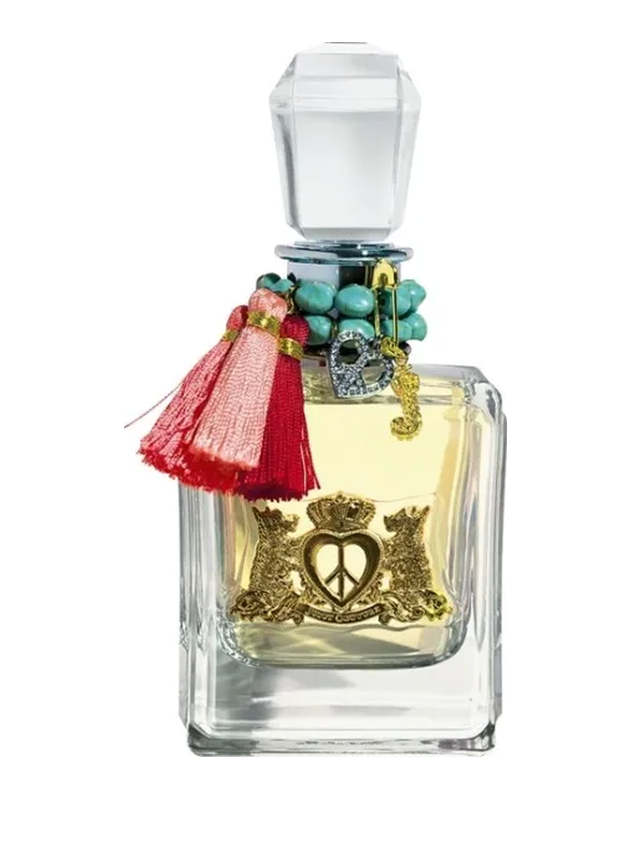 Juicy Couture Peace Love and Juicy Eau De Parfum 100 ml | Damen Parfum - JUICY COUTURE