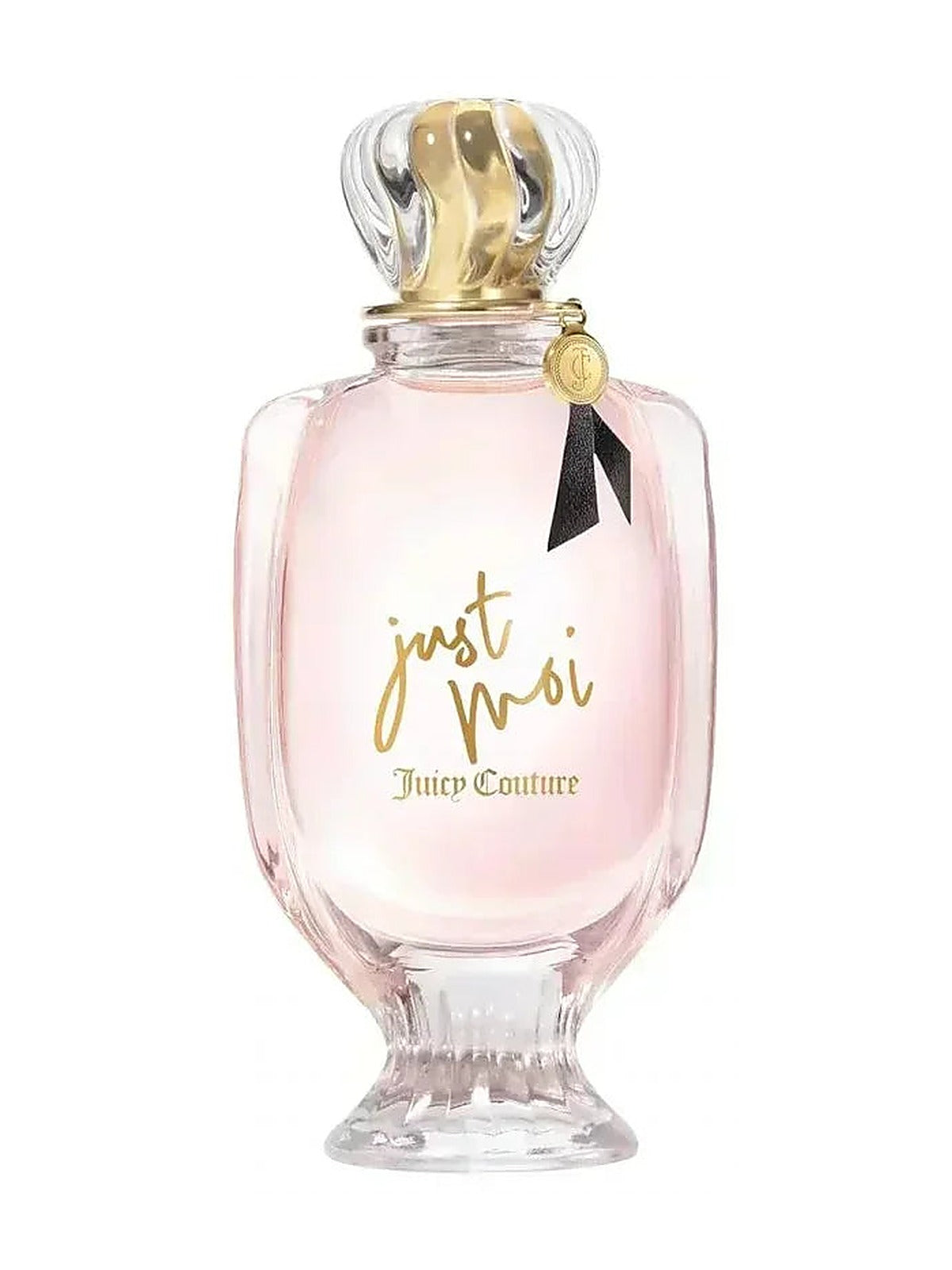 Juicy Couture Jc Just Moi Ep Eau de Parfum Damenparfum 100 ml