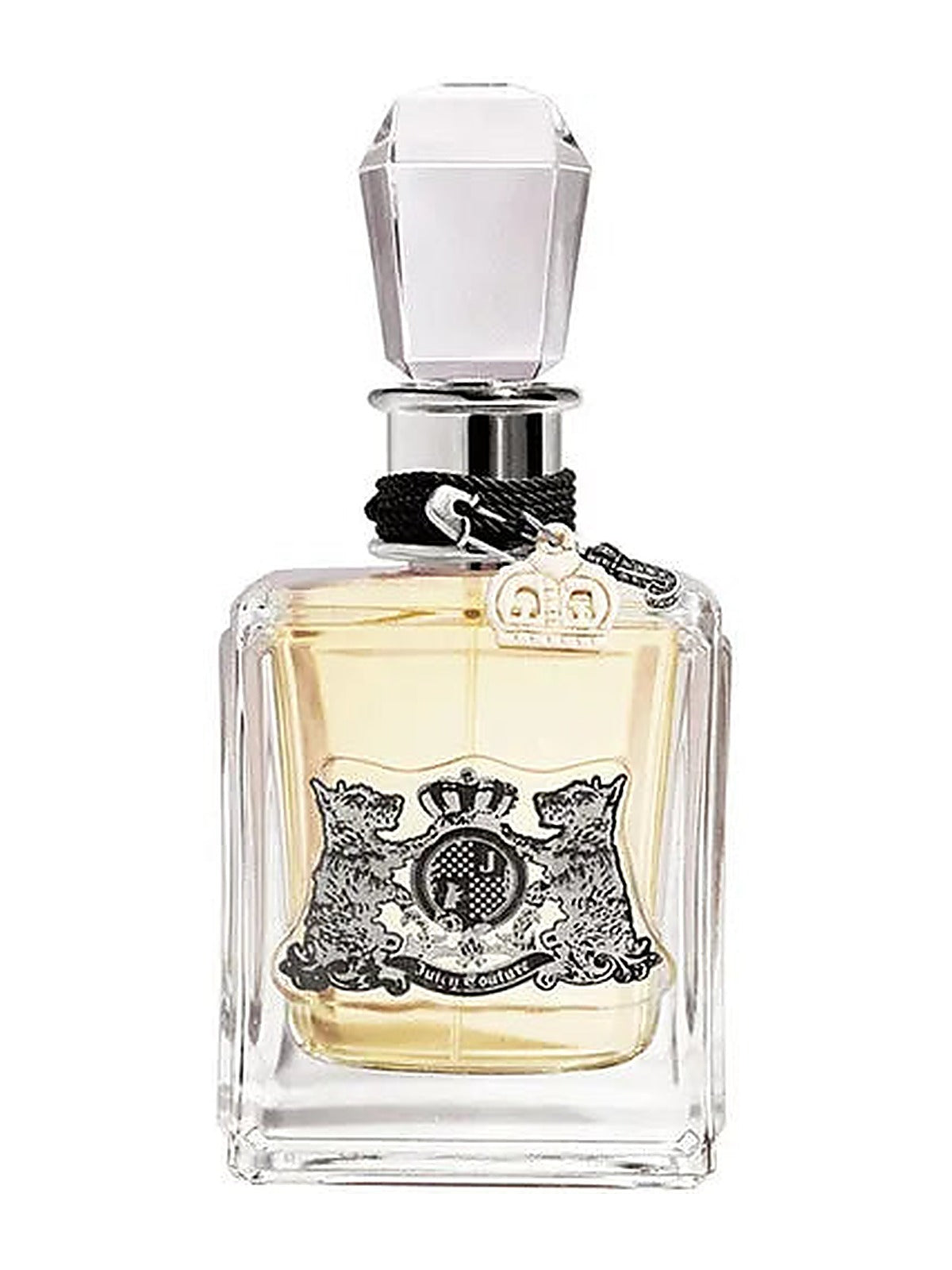 Juicy Couture Original Eau de Parfum Damenparfum 100 ml