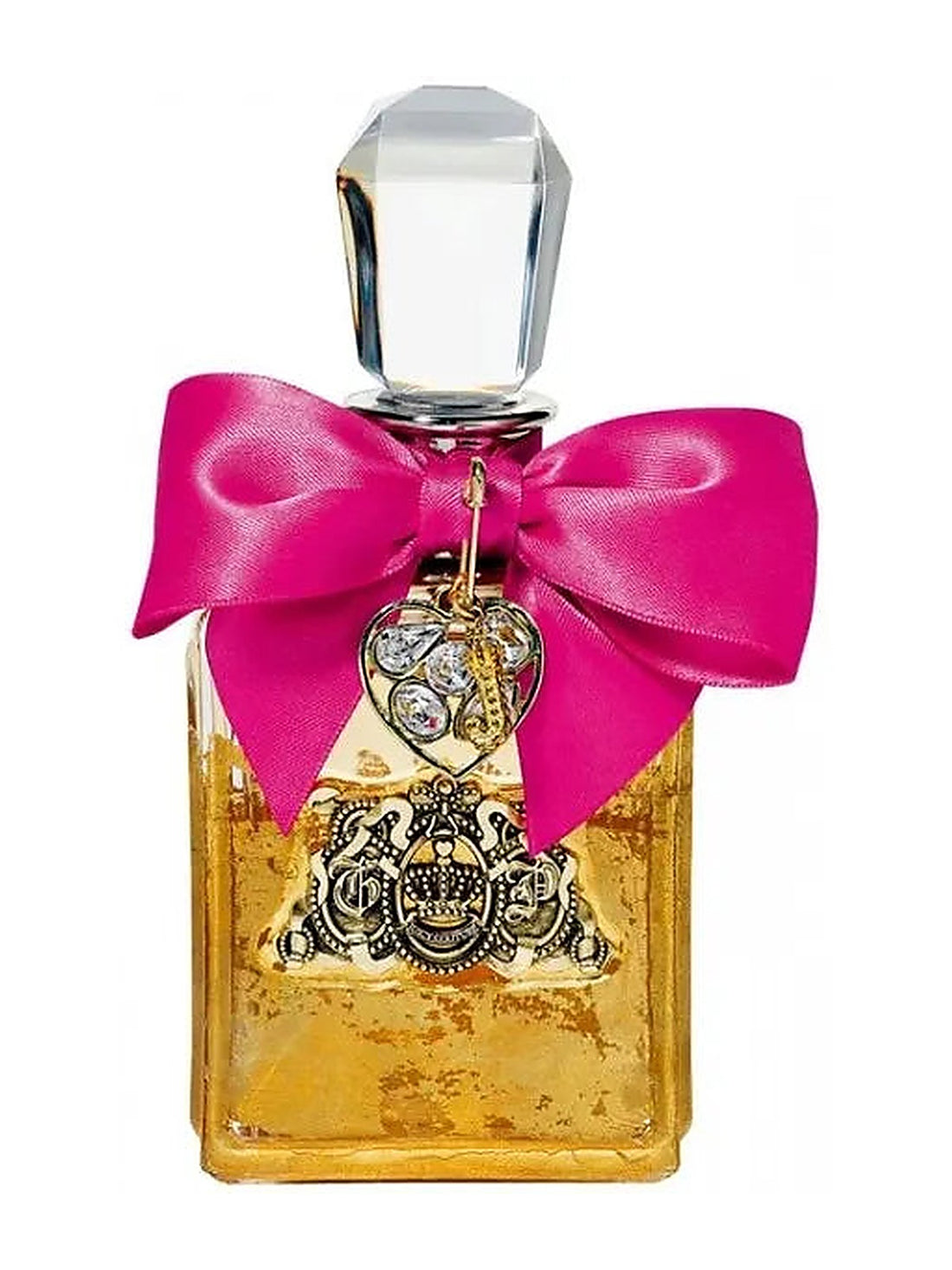 Juicy Couture Viva la Eau de Parfum Damenparfum 100 ml