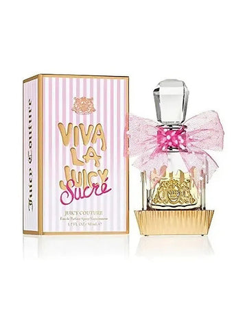 Juicy Couture Viva la Sucre EdP Eau de Parfum Damenparfum 100 ml