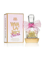 Juicy Couture Viva la Sucre EdP Eau de Parfum Damenparfum 50 ml