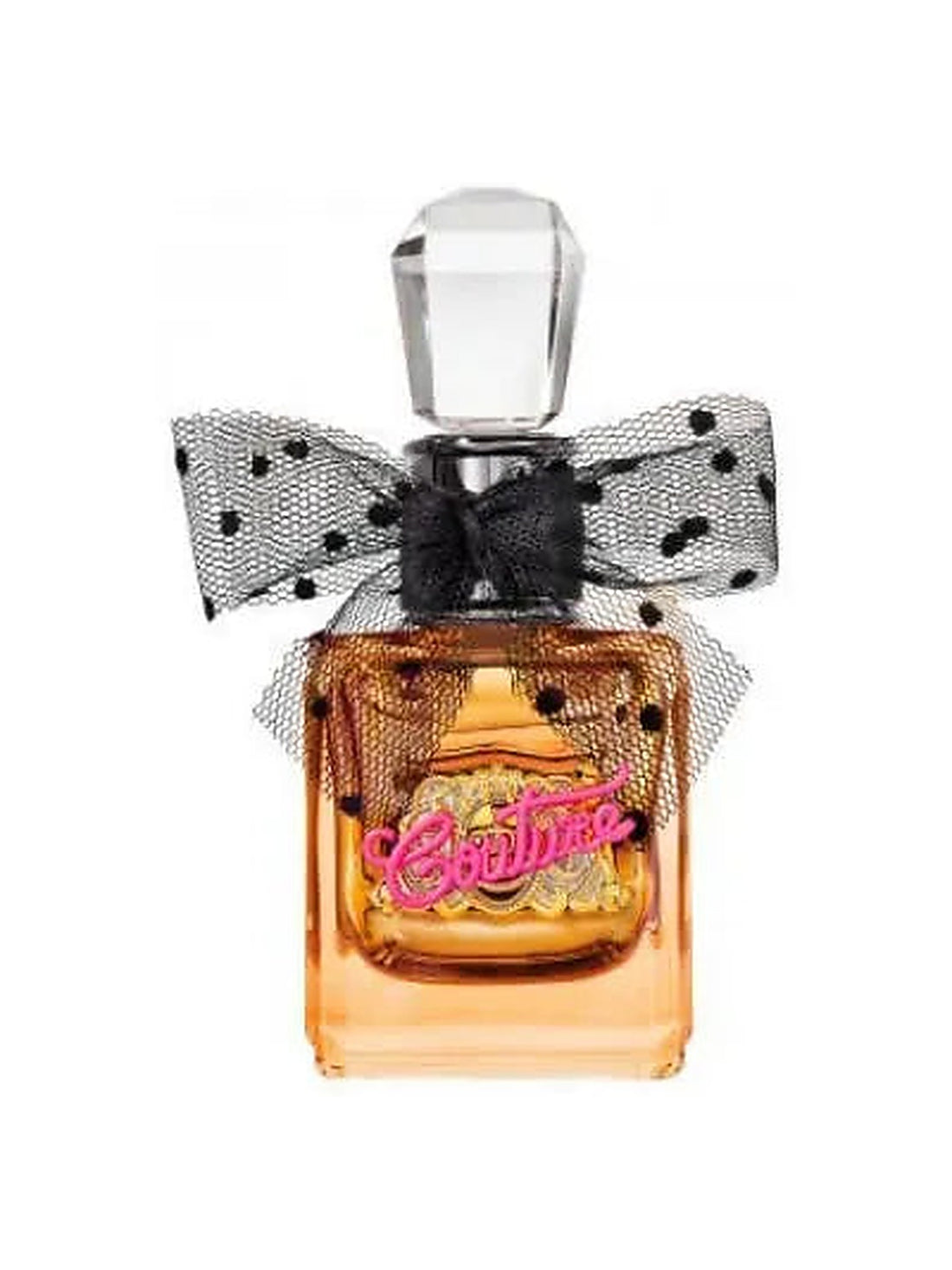 Juicy Couture Gold Couture Eau de Parfum Damenparfum 100 ml