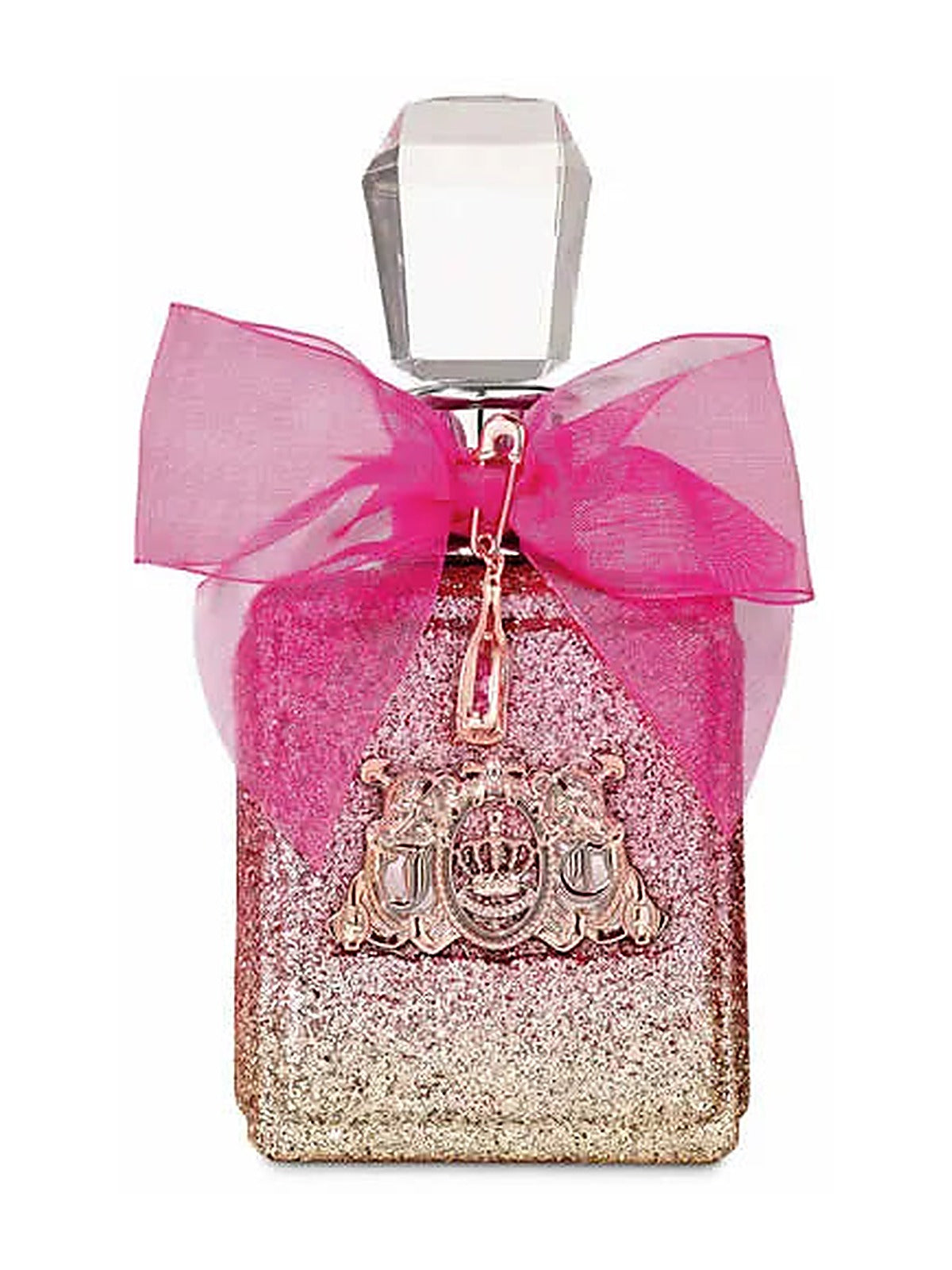 Juicy Couture Viva la Rosé Eau de Parfum Damenparfum 100 ml