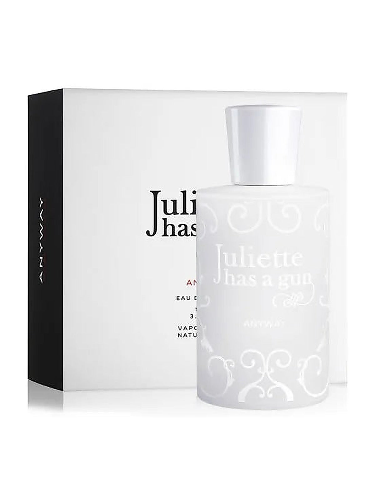 Juliette Has A Gun Anyway Eau de Parfum Unisexparfum 100 ml