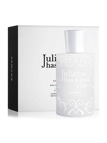 Juliette Has A Gun Anyway Eau de Parfum Unisexparfum 100 ml