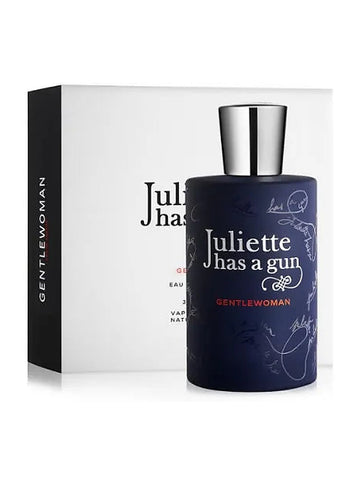 Juliette Has A Gun Gentlewoman Eau de Parfum 100 Unisexparfum 100 ml