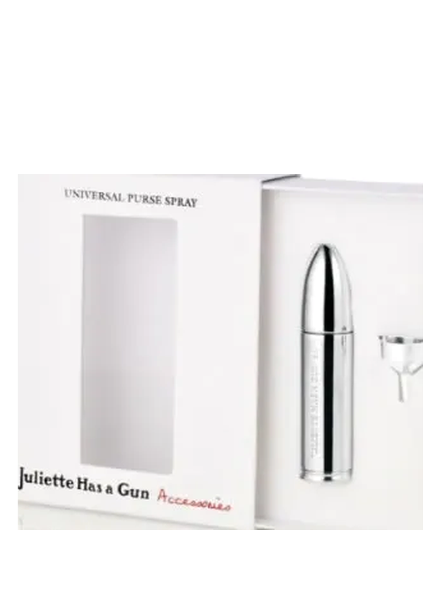 Juliette Has a Gun U Purse Bullet EdT Herren Parfum 4 ml - JULIETTE HAS A GUN