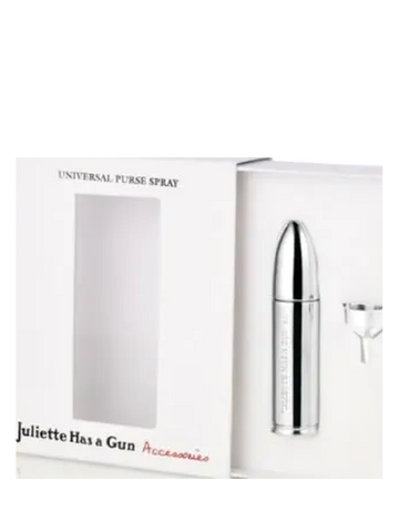 Juliette Has a Gun U Purse Bullet EdT Herren Parfum 4 ml - JULIETTE HAS A GUN