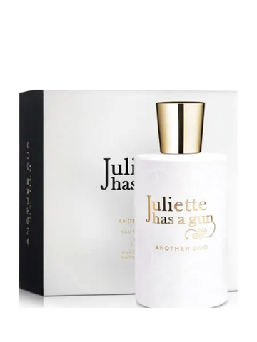 Juliette Has a Gun Another Oud EdP 100 ml - JULIETTE HAS A GUN