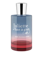 Juliette Has a Gun Ode to Dullness Eau de Parfum Unisex Parfum 100 ml - JULIETTE HAS A GUN
