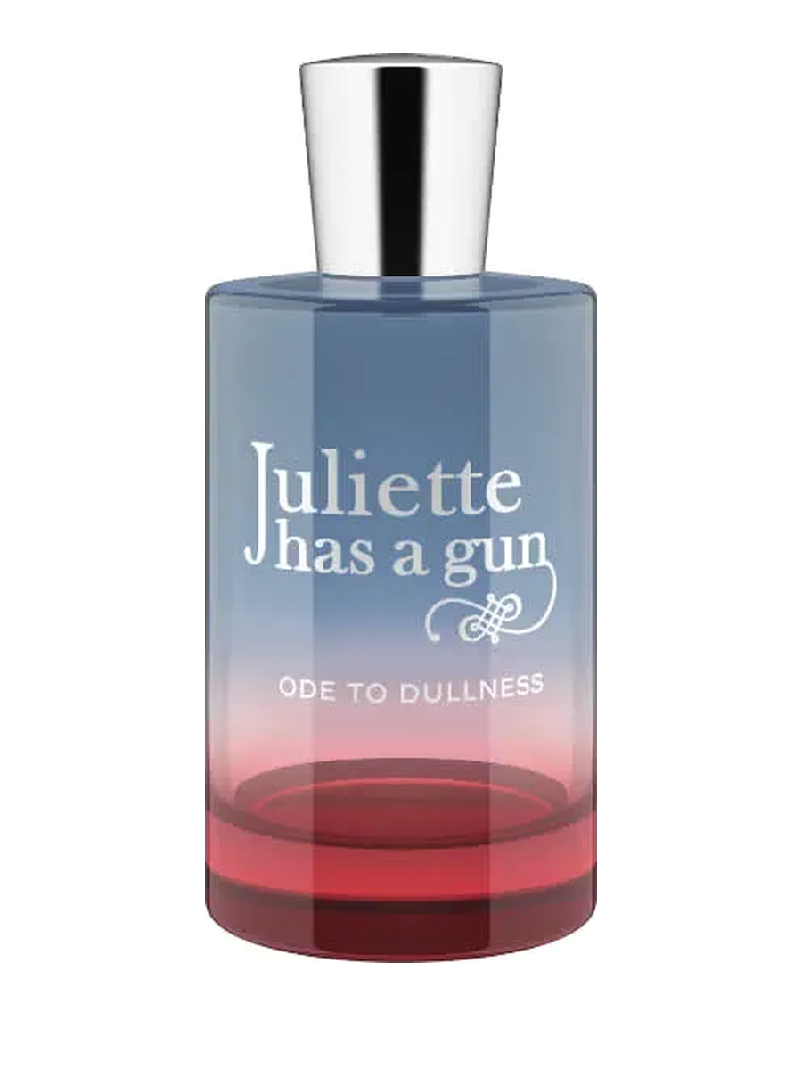 Juliette Has a Gun Ode to Dullness Eau de Parfum Unisex Parfum 100 ml - JULIETTE HAS A GUN