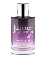 Juliette Has a Gun Lili Fantasy Eau de Parfum Unisex Parfum 100 ml - JULIETTE HAS A GUN