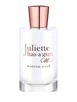 Juliette Has a Gun Moscow Mule Eau de Parfum Unisex Parfum 100 ml - JULIETTE HAS A GUN