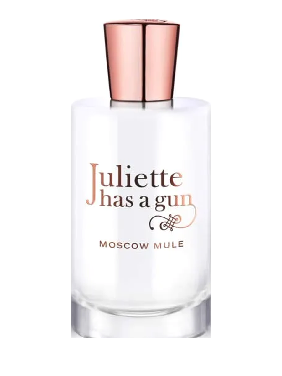Juliette Has a Gun Moscow Mule Eau de Parfum Unisex Parfum 100 ml - JULIETTE HAS A GUN