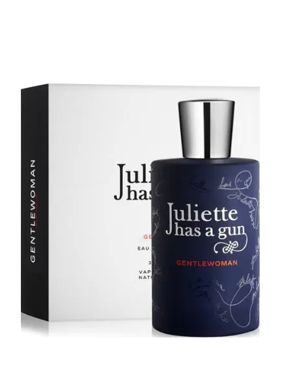 Juliette Has a Gun Gentlewoman Eau de Parfum 100 ml - JULIETTE HAS A GUN