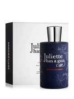 Juliette Has a Gun Gentlewoman Eau de Parfum Unisex Parfum 100 ml - JULIETTE HAS A GUN