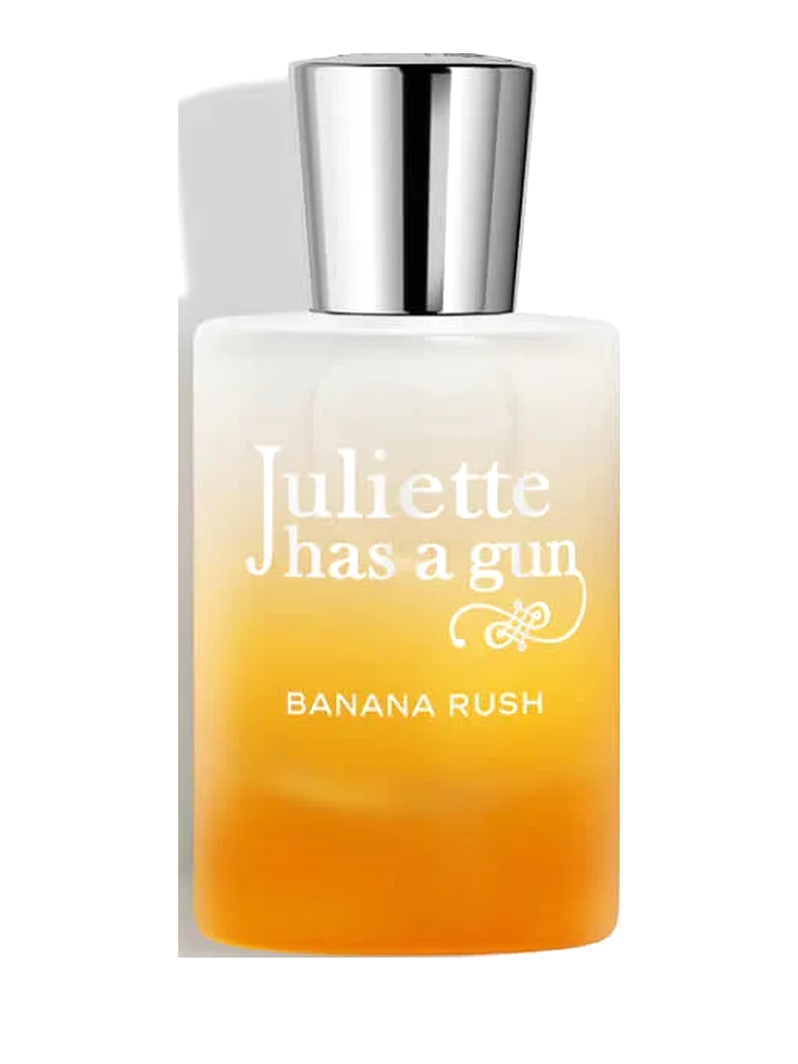 Juliette Has a Gun Banana Rush Eau de Parfum Unisex Parfum 100 ml - JULIETTE HAS A GUN