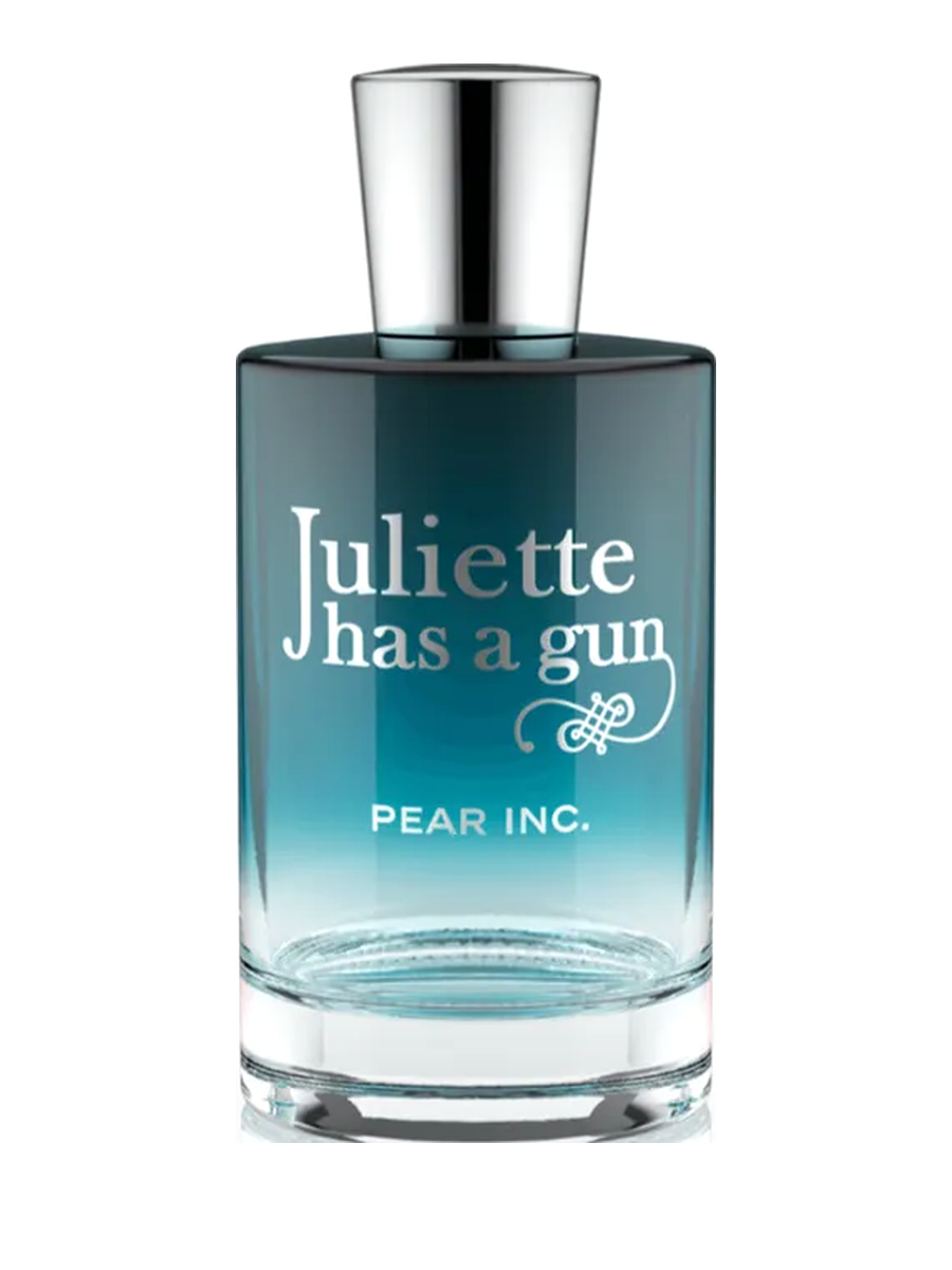 Juliette Has a Gun Pear Inc. Eau de Parfum Unisex Parfum 100 ml - JULIETTE HAS A GUN