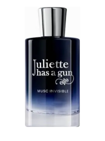 Juliette Has a Gun Musc Invisible Eau de Parfum Unisex Parfum 100 ml - JULIETTE HAS A GUN