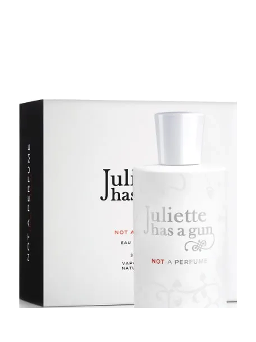 Juliette Has A Gun Not A Eau de Parfum Unisexparfum 100 ml - JULIETTE HAS A GUN