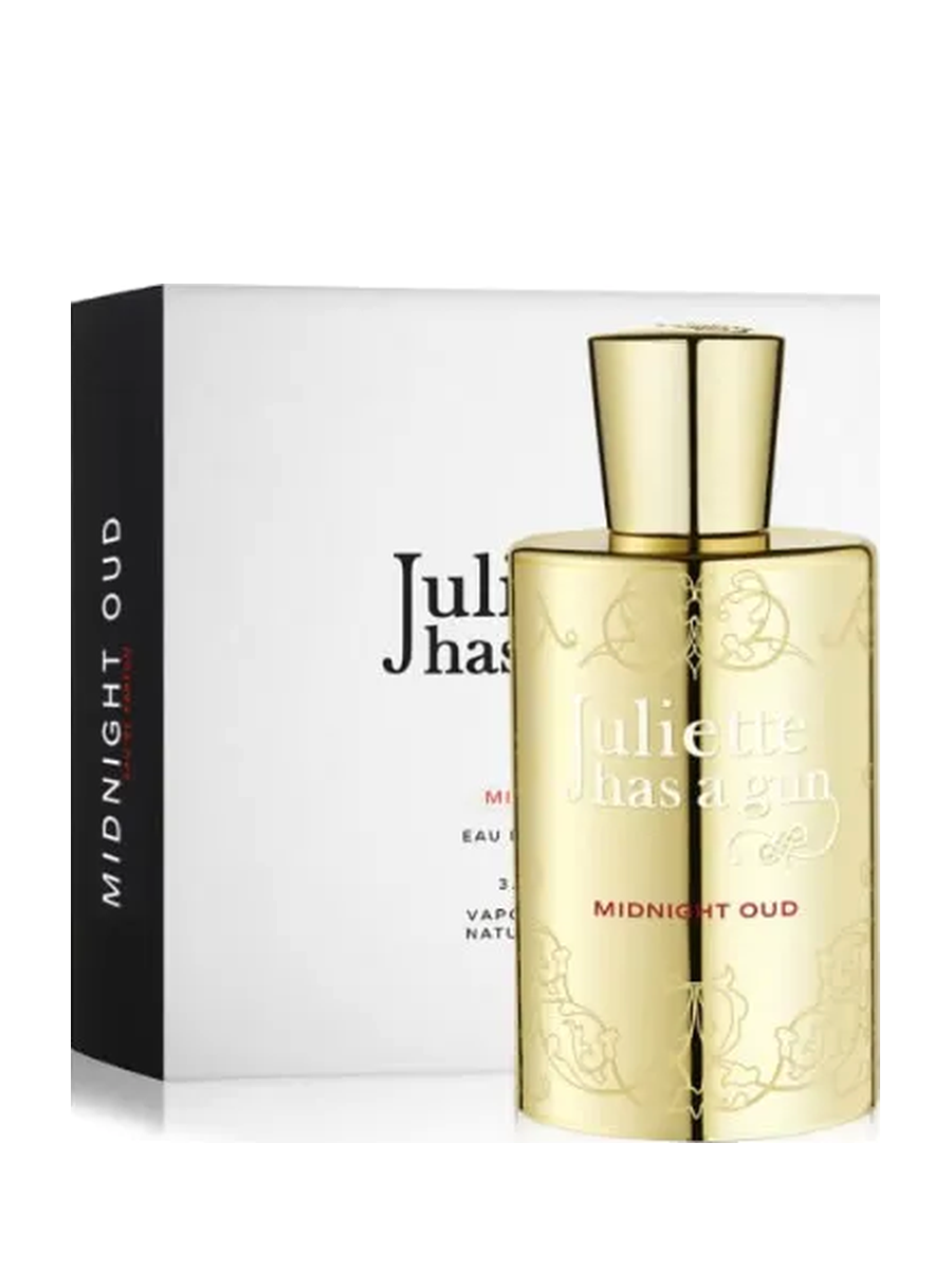 Juliette Has A Gun Midnight Oud Eau de Parfum Unisexparfum 100 ml - JULIETTE HAS A GUN