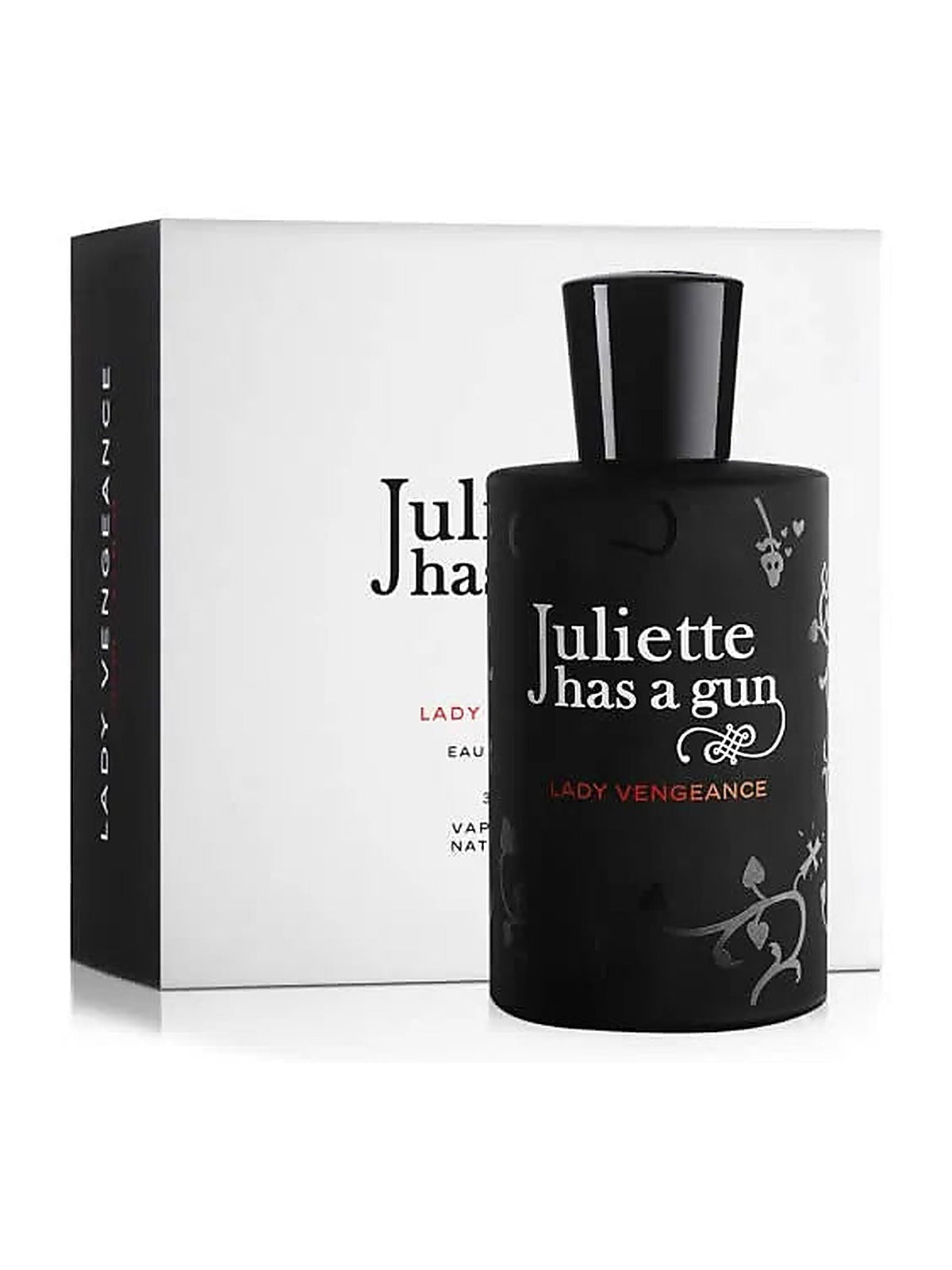 Juliette Has A Gun Lady Vengeance Eau de Parfum Damenparfum 100 ml