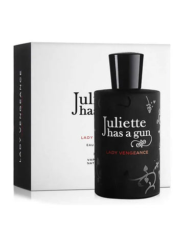 Juliette Has A Gun Lady Vengeance Eau de Parfum Damenparfum 100 ml