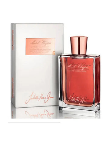 Juliette Has A Gun Metal Chypre Eau de Parfum Unisexparfum 75 ml