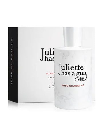Juliette Has A Gun Miss Charming Eau de Parfum Damenparfum 100 ml