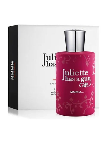 Juliette Has A Gun Mmmm Eau de Parfum Damenparfum 100 ml