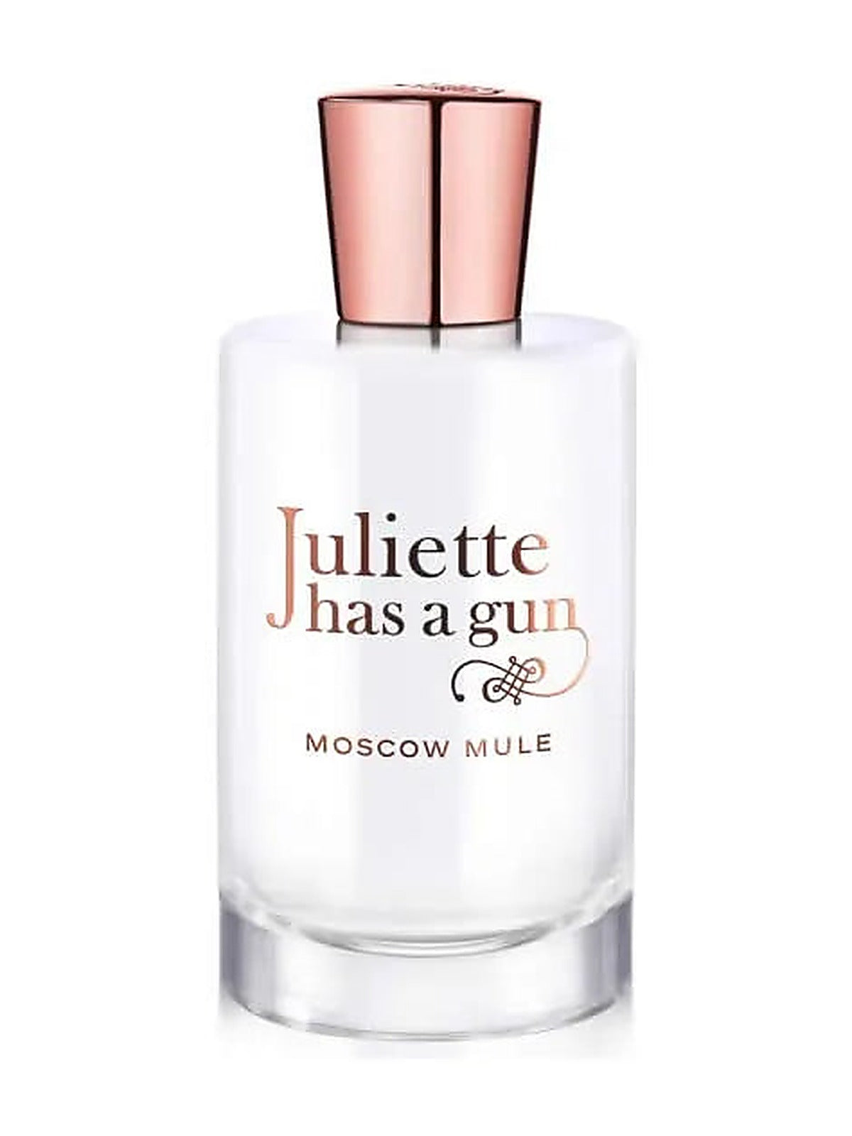 Juliette Has A Gun Moscow Mule Eau de Parfum Unisexparfum 100 ml