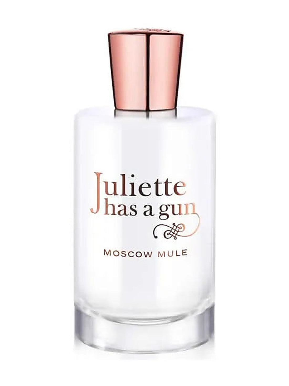 Juliette Has A Gun Moscow Mule Eau de Parfum Unisexparfum 100 ml