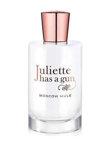 Juliette Has A Gun Moscow Mule Eau de Parfum Unisexparfum 100 ml