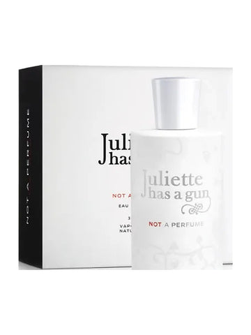 Juliette Has A Gun Not A Eau de Parfum Unisexparfum 100 ml
