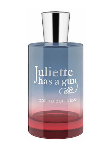 Juliette Has A Gun Ode To Dullness Eau de Parfum Unisexparfum 100 ml