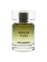 Karl Lagerfeld Bois de Yuzu Eau de Toilette Herrenparfum 50 ml - KARL LAGERFELD