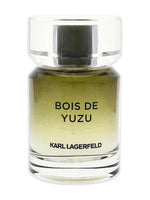 Karl Lagerfeld Bois de Yuzu Eau de Toilette Herrenparfum 50 ml