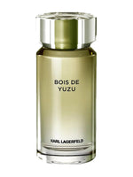 Karl Lagerfeld Bois de Yuzu Eau de Toilette Herrenparfum 100 ml