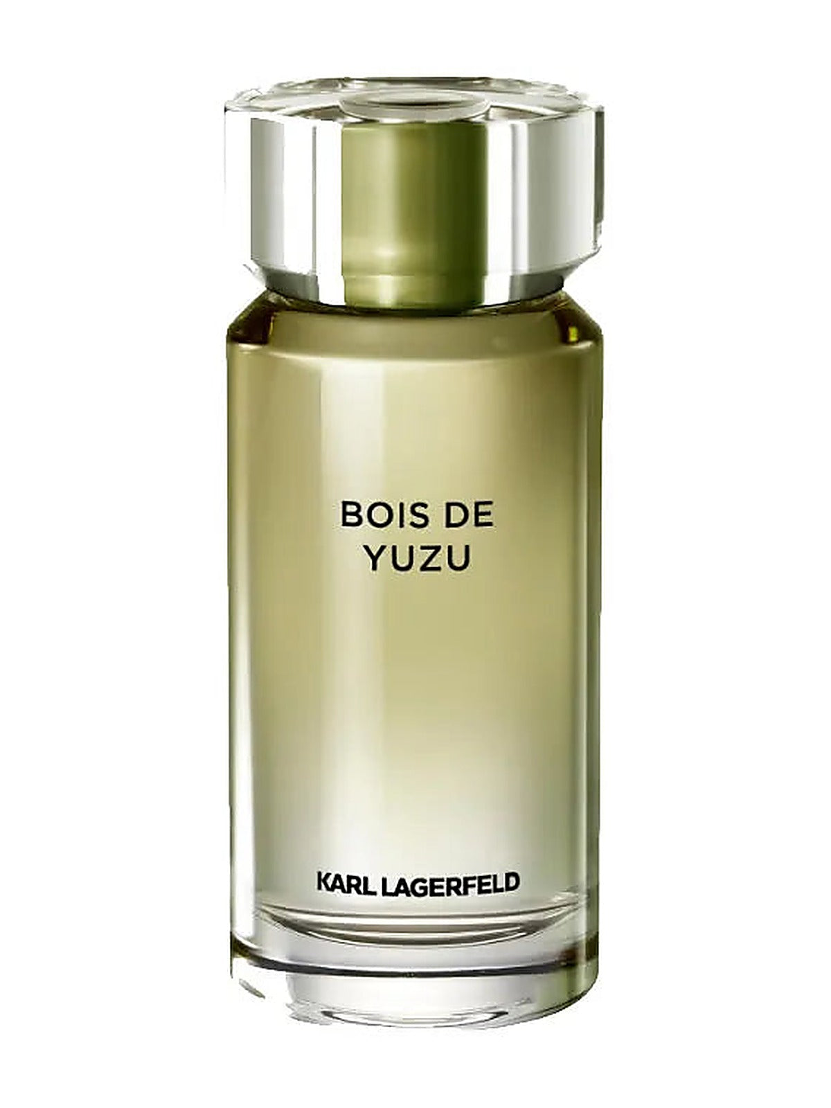Karl Lagerfeld Bois de Yuzu Eau de Toilette Herrenparfum 100 ml