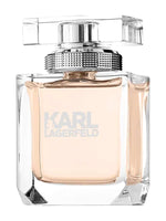 Karl Lagerfeld Eau de Parfum Damenparfum 85 ml