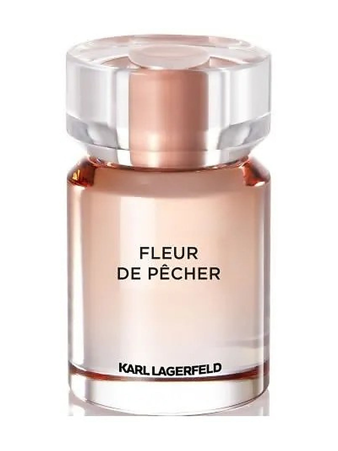 Karl Lagerfeld Fleur de Pêcher Eau de Parfum Damenparfum 100 ml