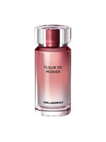 Karl Lagerfeld Fleur de Murier Eau de Parfum Damenparfum 100 ml - Bild 4