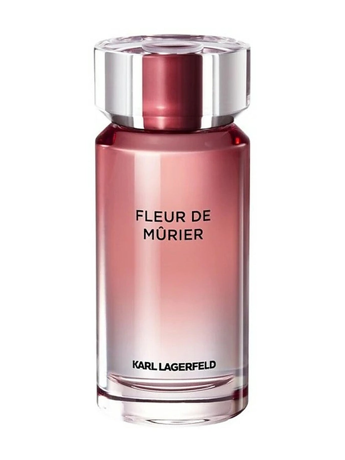 Karl Lagerfeld Fleur de Murier Eau de Parfum Damenparfum 100 ml