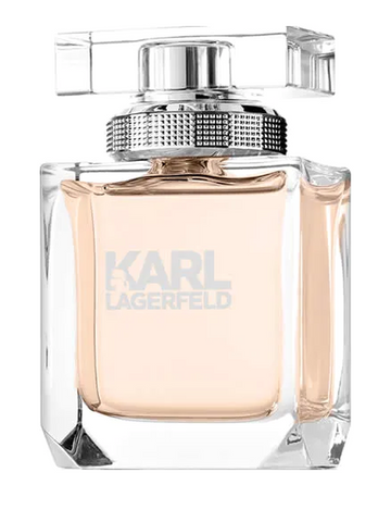 Karl Lagerfeld Eau de Parfum Damenparfum 85 ml - KARL LAGERFELD